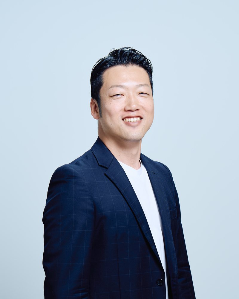 株式会社ネクストアップ 代表取締役 吉野一哉